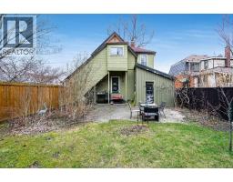 3 Lansdowne AVENUE - 31