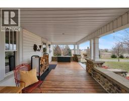 243 Chatham STREET South - 9