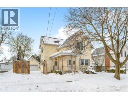 32 HALL STREET North - 1