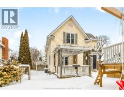 32 HALL STREET North - 10