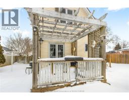 32 HALL STREET North - 11