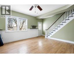 32 HALL STREET North - 19