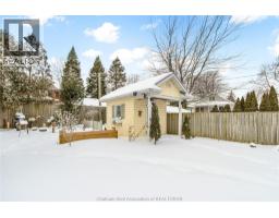 32 HALL STREET North - 7