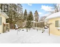 32 HALL STREET North - 8