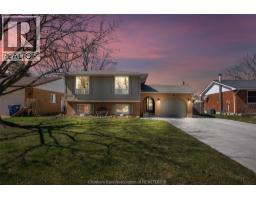 9 Thornhill CRESCENT - 1