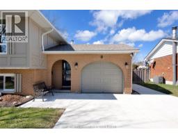 9 Thornhill CRESCENT - 3