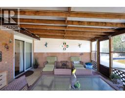 9 Thornhill CRESCENT - 35