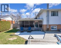 9 Thornhill CRESCENT - 37