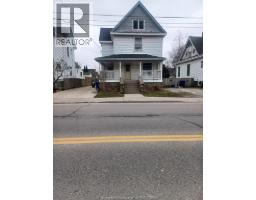 278 Queen STREET South West - 1