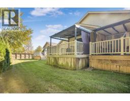 23 Wilhelmina WAY - 21