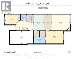 23 Wilhelmina WAY - 22