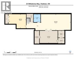 23 Wilhelmina WAY - 23