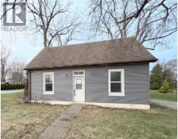 193 Chestnut STREET East - 1