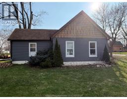 193 Chestnut STREET East - 2