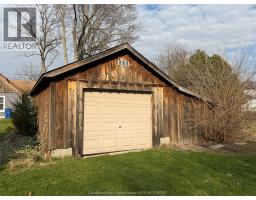 193 Chestnut STREET East - 4