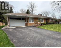 927 Charing Cross ROAD - 36