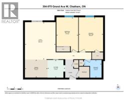 975 Grand AVENUE West UnitNo. 304 - 2