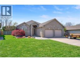 8 Windfield CRESCENT - 1