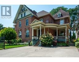 419 King STREET West - 2