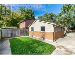 119 Copperfield CRESCENT - 29