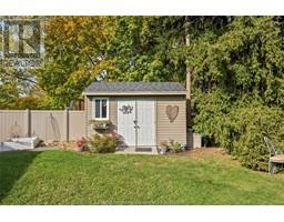 157 LLYDICAN AVENUE - 43