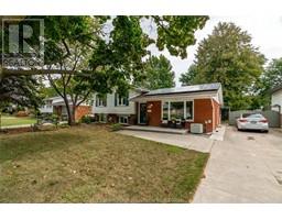 97 Partridge Crescent, MLS 25000390