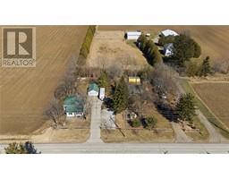 18921 Erieau Road, MLS 25004680