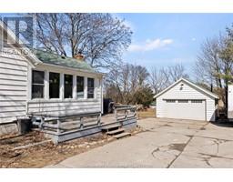 18921 Erieau ROAD - 49