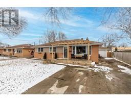 118 Burton Avenue, MLS 25005360