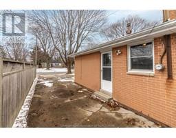 118 Burton AVENUE - 26