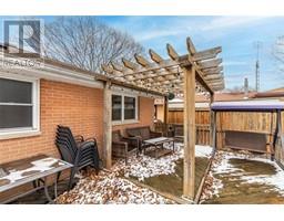 118 Burton AVENUE - 28
