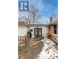 118 Burton AVENUE - 29