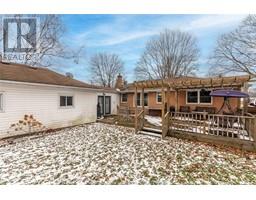 118 Burton AVENUE - 30