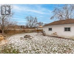 118 Burton AVENUE - 31