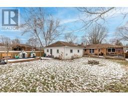 118 Burton AVENUE - 32