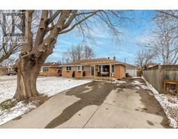 118 Burton AVENUE - 4