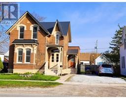 20 Gillard Street, MLS 25008950