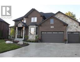 40 Bloomington Way, MLS 25011710