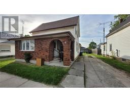 36 Gillard Street, MLS 25012000