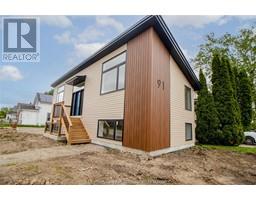 91 Adelaide Street, MLS 25012330