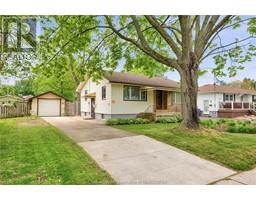 24 Coverdale Street, MLS 25012540