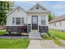 35 Alexandra Avenue, MLS 25012990
