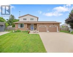 16 Dejonge Place, MLS 25015190