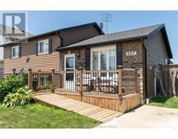227 Bristol Drive, MLS 25016180