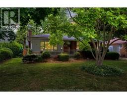 127 Coatsworth Avenue, MLS 25016630