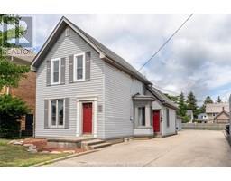 253 St Clair Street, MLS 25018230