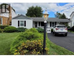 54 Dundas Street, MLS 25021310