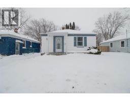 124 Willowmac Avenue, MLS 26002480