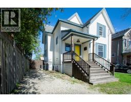 31 Adelaide Street North, MLS 26008870