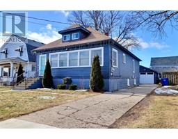 39 Lorne AVENUE - 1
